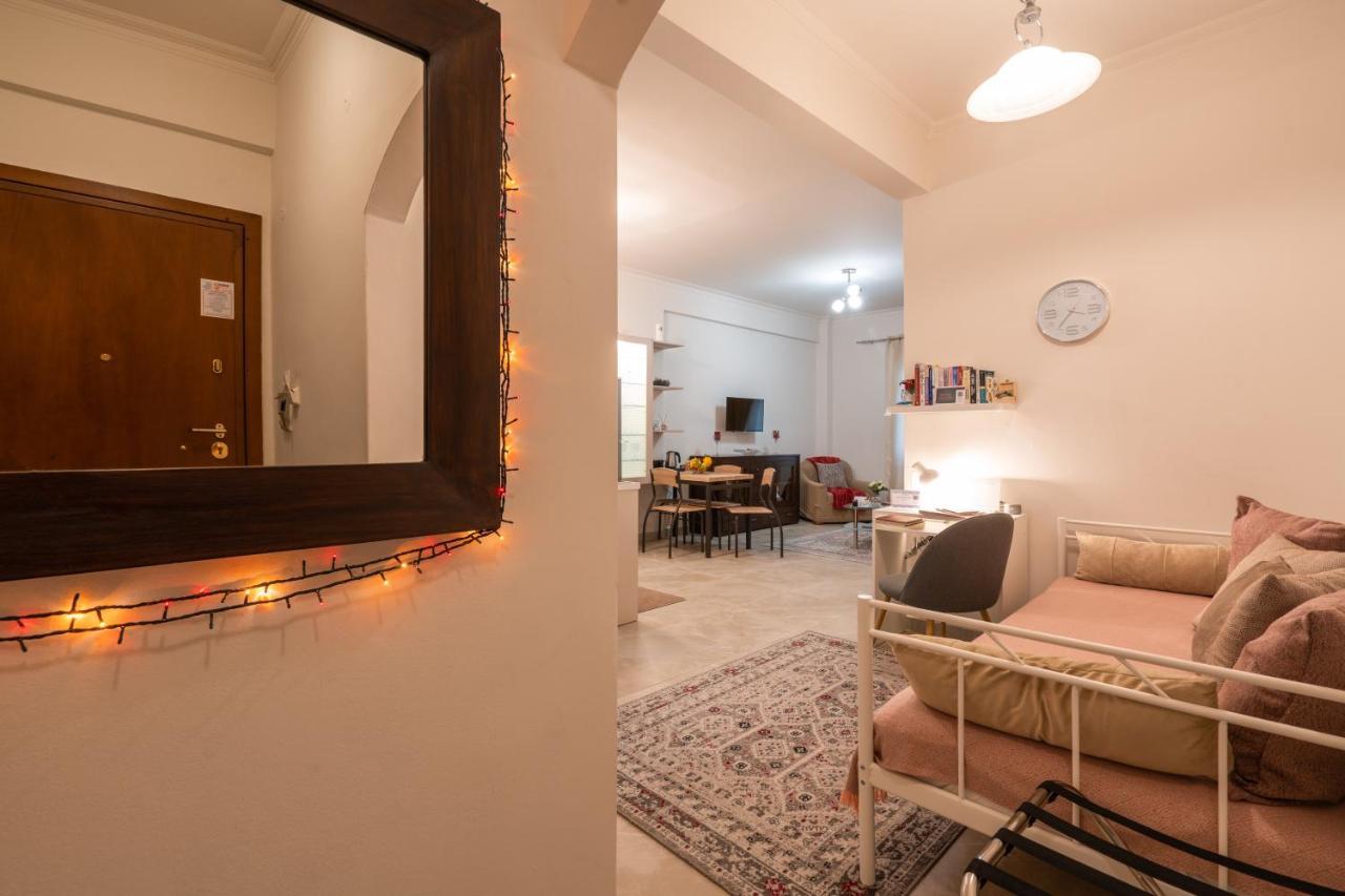 Athenian Dream: Spacious Luxury * Athens