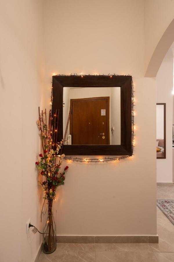 Athenian Dream: Spacious Luxury Athens