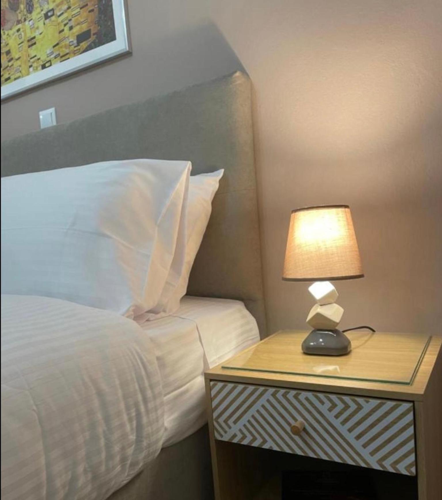 Athenian Dream: Spacious Luxury Apartment Athens