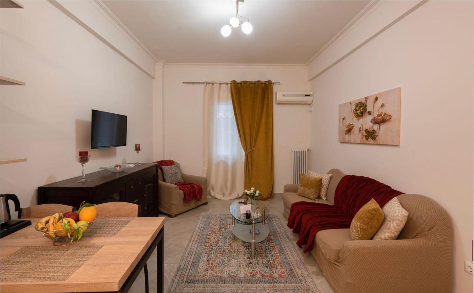 Apartment Athenian Dream: Spacious Luxury Athens