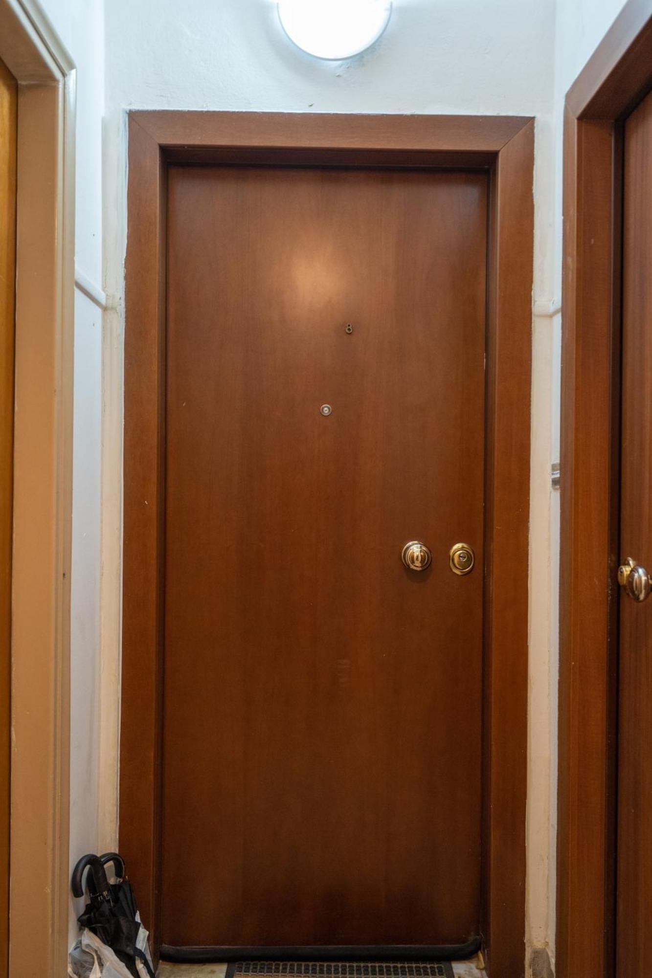 Apartment Athenian Dream: Spacious Luxury