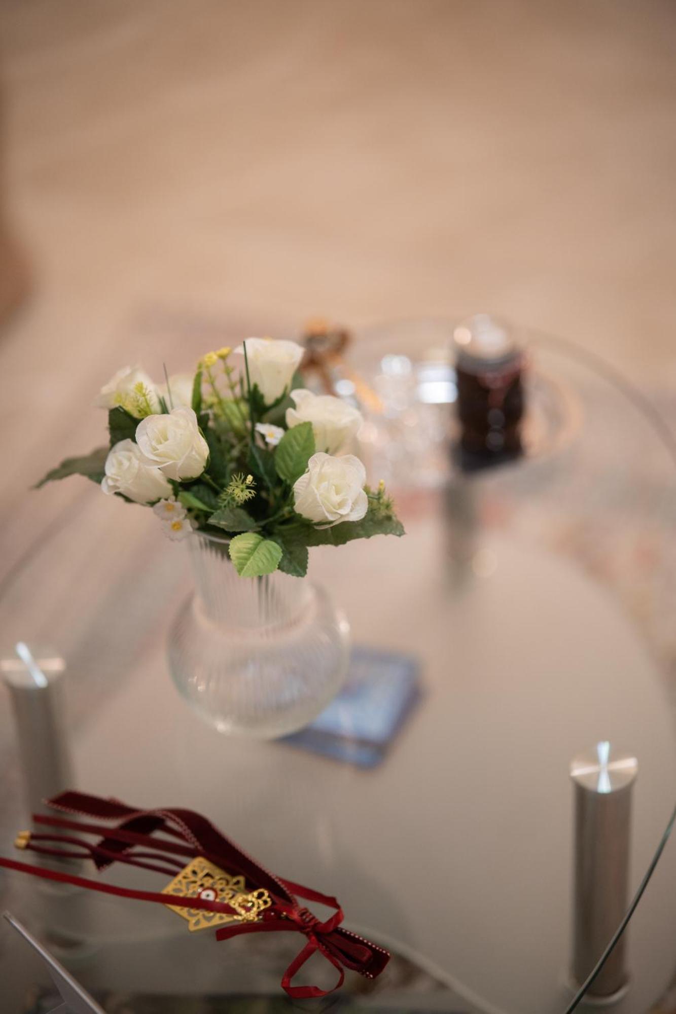 Apartment Athenian Dream: Spacious Luxury Athens