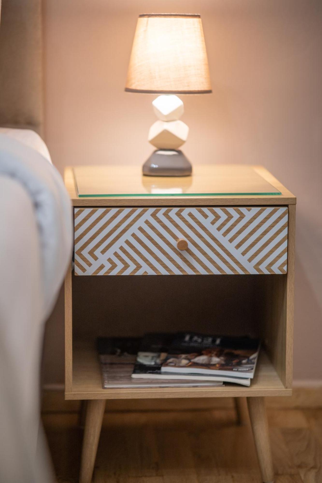 Apartment Athenian Dream: Spacious Luxury