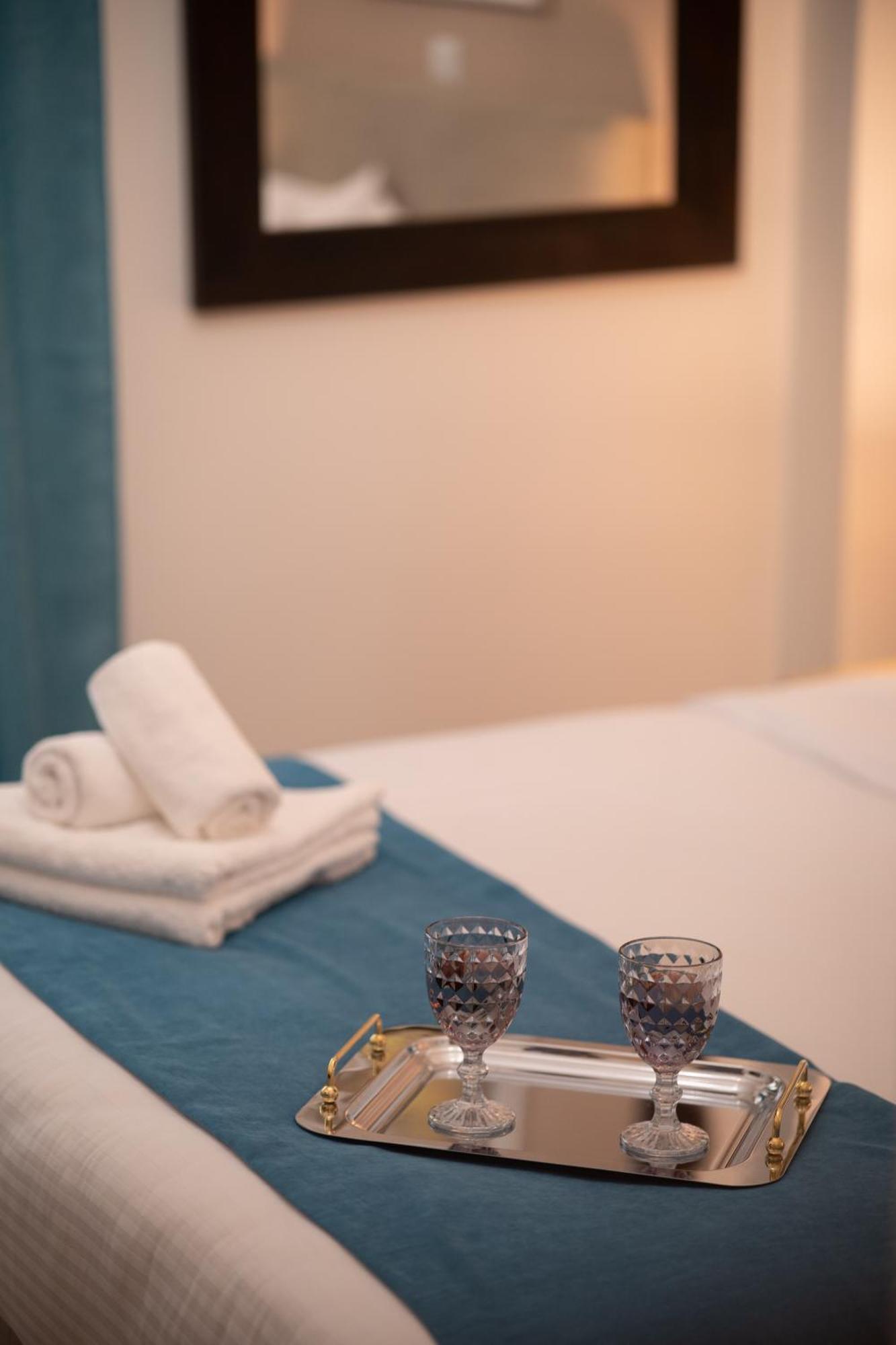 Athenian Dream: Spacious Luxury Apartment Athens