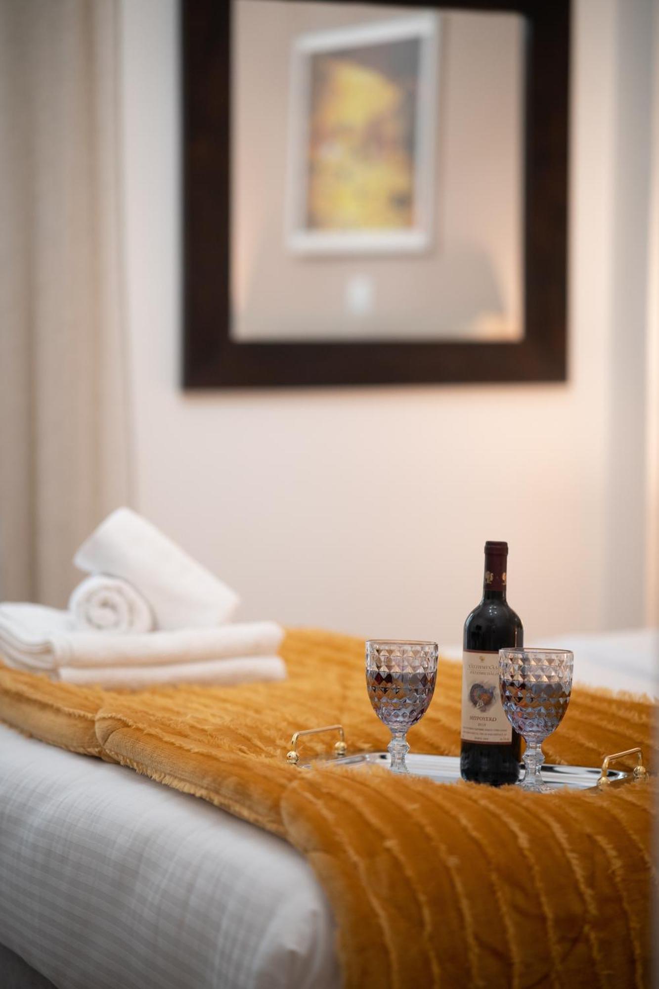 Apartment Athenian Dream: Spacious Luxury Athens