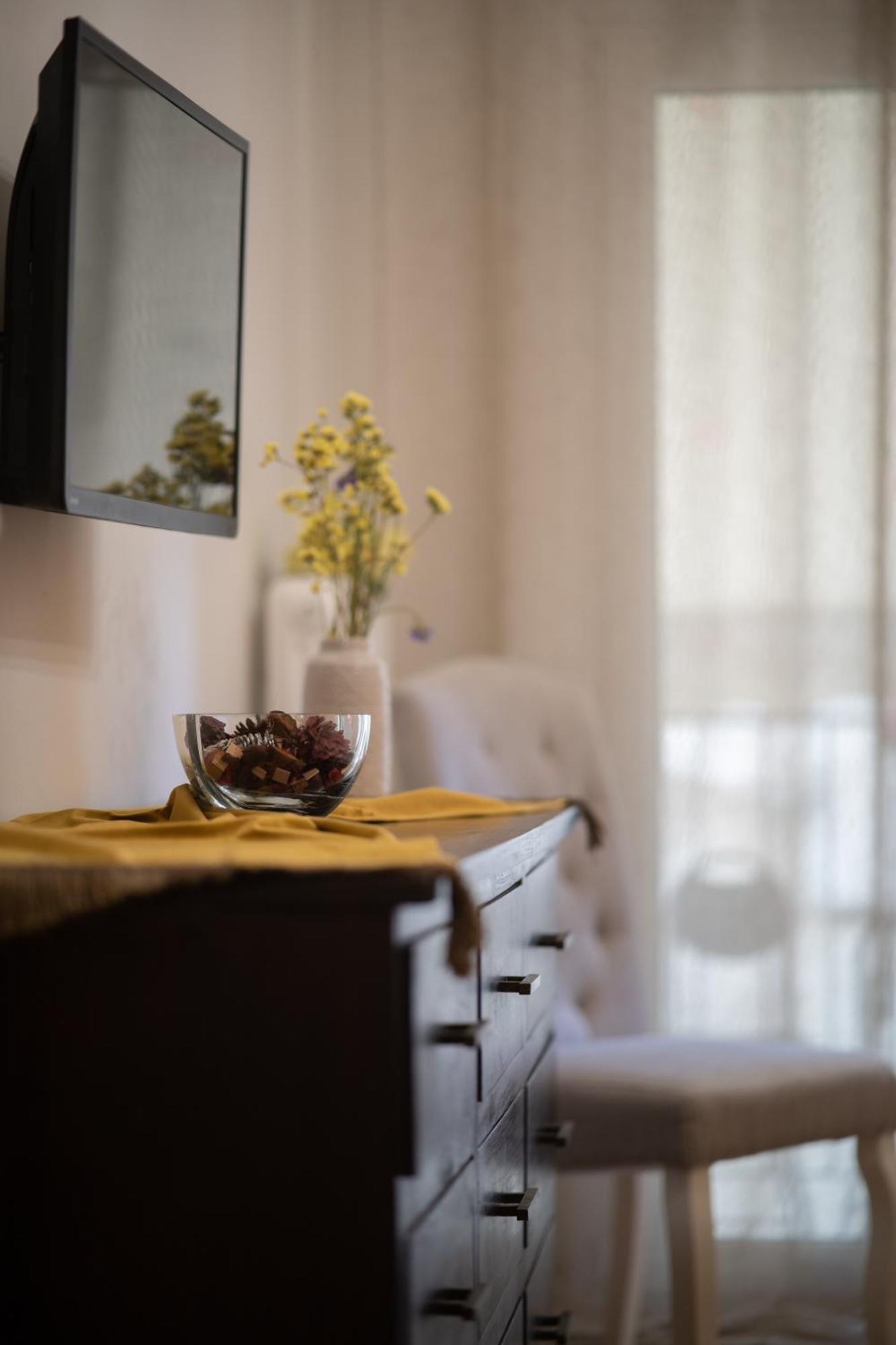 Apartment Athenian Dream: Spacious Luxury