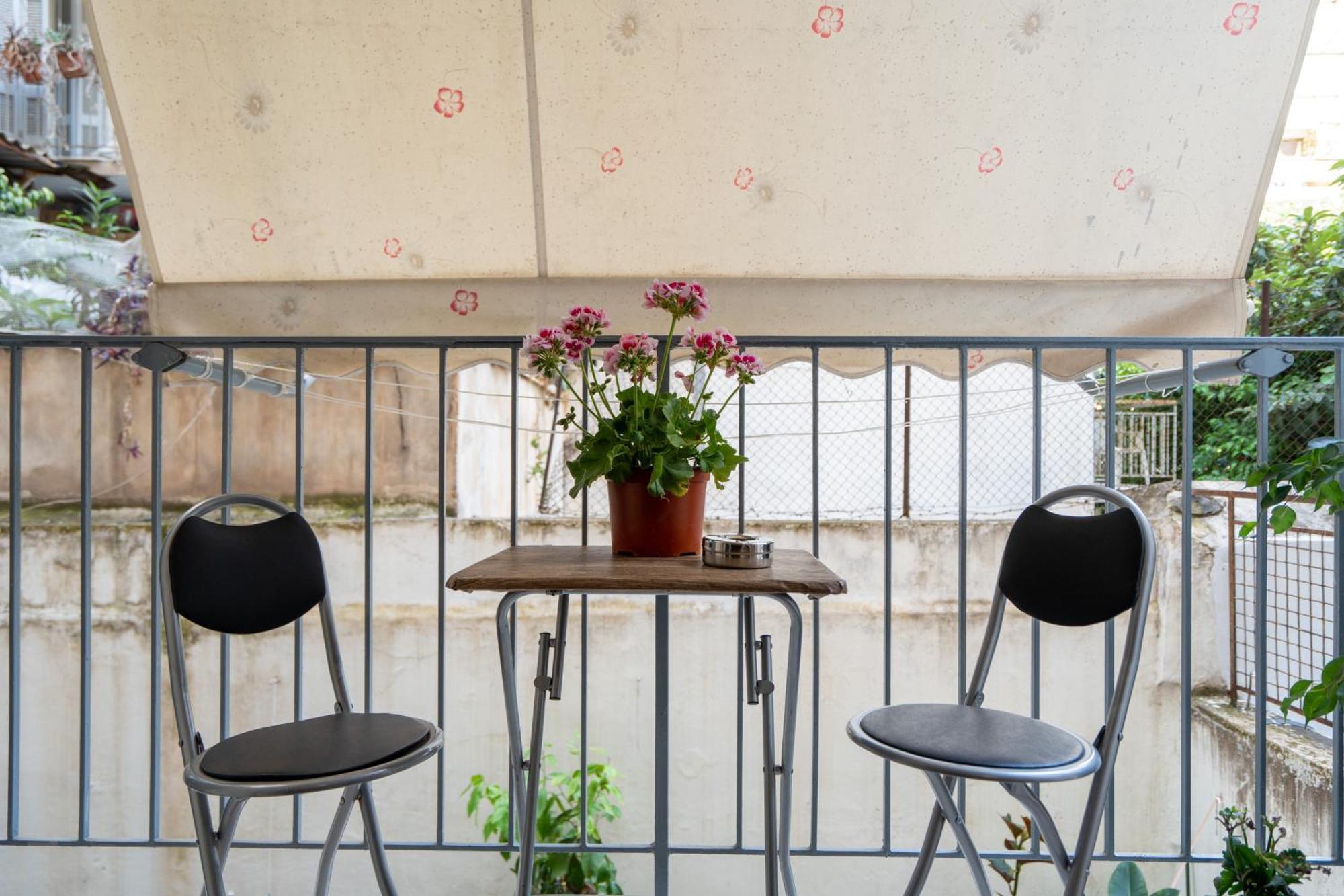 Athenian Dream: Spacious Luxury Apartment Athens