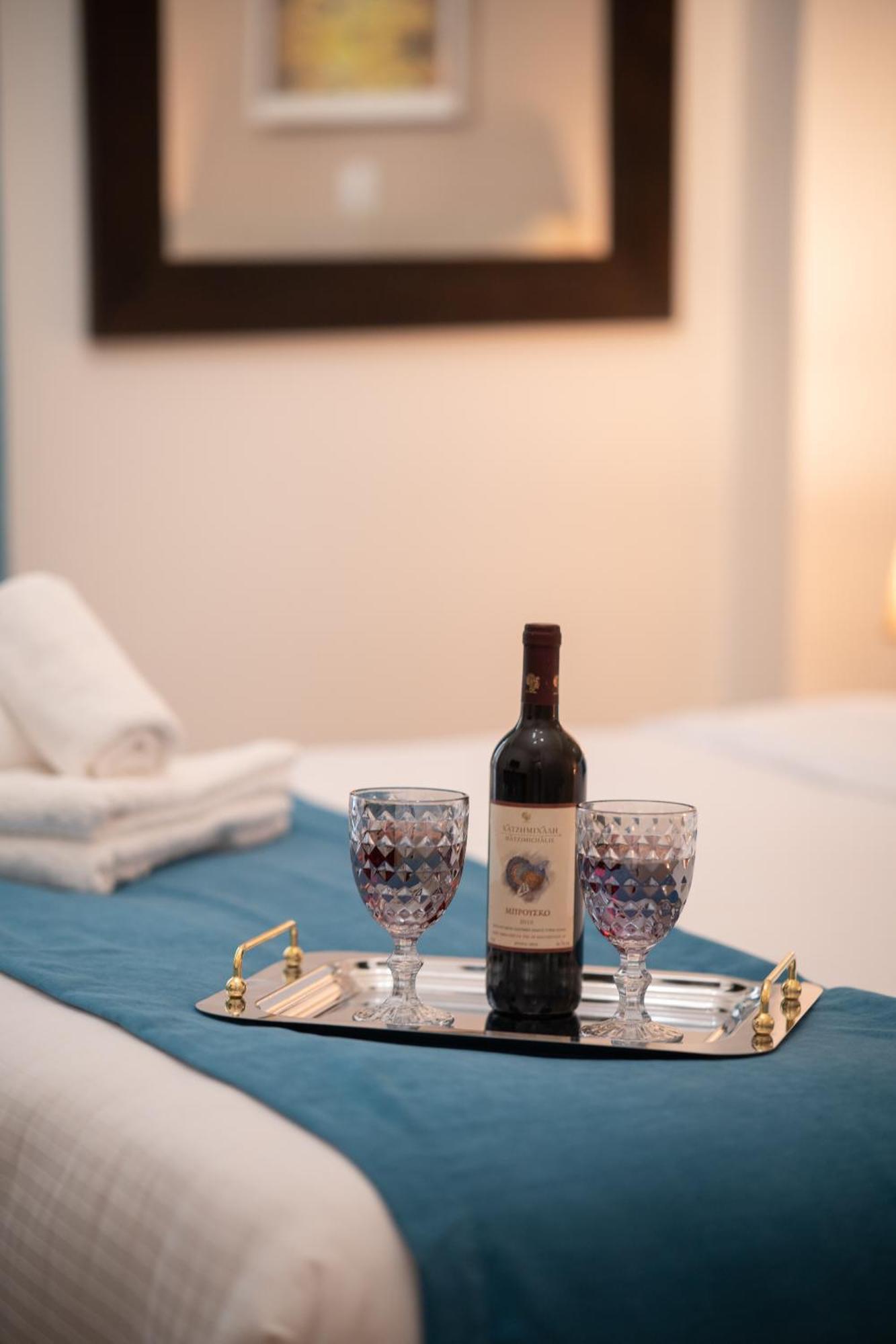 Apartment Athenian Dream: Spacious Luxury Athens